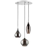 Подвесной светильник Lightstar Pentola 803057 Подвесной светильник Lightstar Pentola 803057