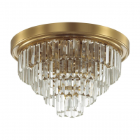 Lumion Zaha 5257/6C люстра потолочная