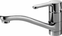 Смеситель для кухни Bravat Stream F73783C-2