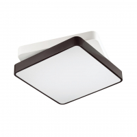 Lumion Agatha 4511/72CL потолочный светодиодный светильник