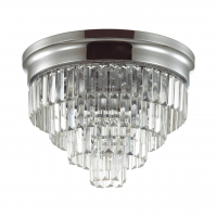 Lumion Zaha 5258/5C люстра потолочная
