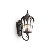 Maytoni Albion O413WL-01BZ1 настенный уличный светильник