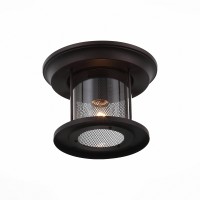 St Luce Lastero SL080.402.01 уличный светильник потолочный