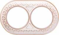 Рамка Antik Runda WL70-frame-02 4690389106507