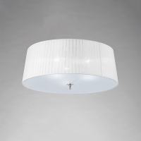 Светильник потолочный Mantra Loewe 4640