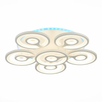 Evoled Cinno SLE501252-06RGB потолочный светодиодный светильник