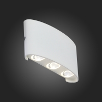 St Luce Bisello SL089.501.06 светильник уличный настенный