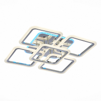 Evoled Qutro SLE200412-05RGB потолочный светодиодный светильник