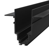 Maytoni Magnetic track TRX004-221B трековый шинопровод встраиваемый