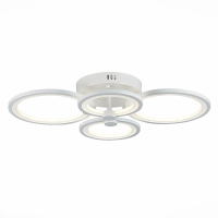 Evoled Leto SLE200302-04 потолочный светодиодный светильник