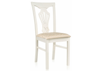Стул Woodville Arfa butter white