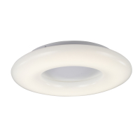 St Luce Albo SL902.572.01D потолочный светодиодный светильник