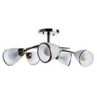 Arte Lamp A6056PL-5AB люстра потолочная