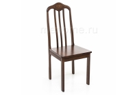 Стул Woodville Aron cappuccino