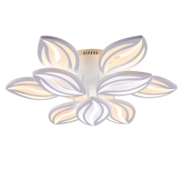Freya Myrtle FR6013CL-L157W потолочный светодиодный светильник