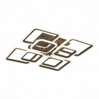 Evoled Qutro SLE200472-08 потолочный светодиодный светильник