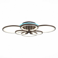 Evoled Leto SLE200372-06RGB потолочный светодиодный светильник RGB