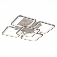 Evoled Valia SLE500492-05 потолочный светодиодный светильник