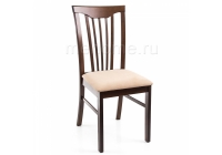 Стул Woodville Ganover cappuccino