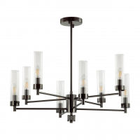 Lumion Kamilla 5275/8C люстра потолочная