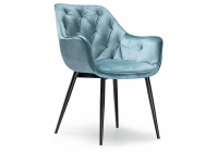 Стул Woodville Remo tiffany