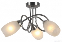 Люстра потолочная Arte Lamp MUTTI A8616PL-3SS
