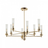 Lumion Kamilla 5274/8C люстра потолочная