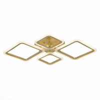 Evoled Samuro SLE500122-04 потолочный светодиодный светильник