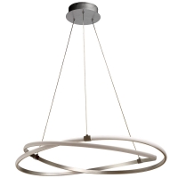 Светодиодный подвесной светильник MANTRA INFINITY 5394
