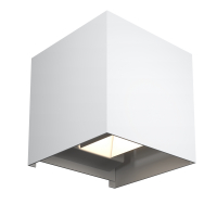 Maytoni Fulton O572WL-L20W3K настенный уличный светильник