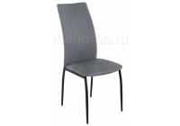 Стул Woodville Tod gray / black