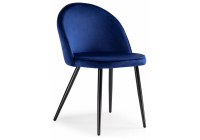 Стул Woodville Dodo blue