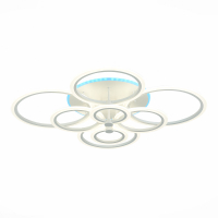 Evoled Cerina SLE500552-08RGB потолочный светодиодный светильник