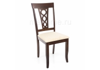 Стул деревянный Woodville Robin cappuccino