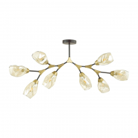 Lumion Fawn 4563/8C люстра потолочная
