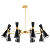 Lightstar Dumo 816087 люстра потолочная