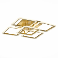 Evoled Qutro SLE200422-05 потолочный светодиодный светильник