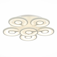 Evoled Cinno SLE501252-06 потолочный светодиодный светильник