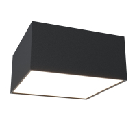 Maytoni Zon C067CL-L12B3K потолочный светодиодный светильник