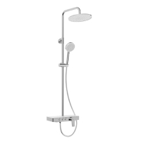 Душевая система IDDIS Shelfy SHESB3Bi06