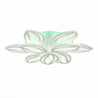 Evoled Seteko SLE501352-09RGB потолочный светодиодный светильник