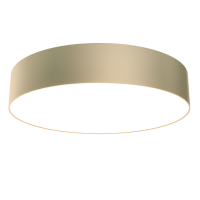Maytoni Zon C032CL-L43MG4K потолочный светодиодный светильник
