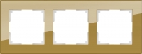 Рамка Werkel Favorit WL01-Frame-03 4690389098628