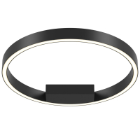 Maytoni Rim MOD058CL-L25B4K потолочный светодиодный светильник