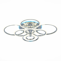 Evoled Cerina SLE500512-08RGB потолочный светодиодный светильник