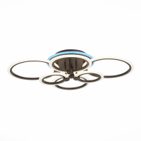 Evoled Cerina SLE500572-06RGB потолочный светодиодный светильник