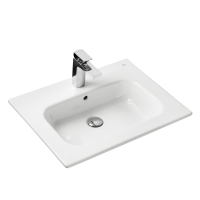 Мебельная раковина Aquaton Roca Victoria-N Unik 60х46