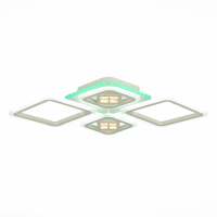 Evoled Marlin SLE500052-04RGB потолочный светодиодный светильник