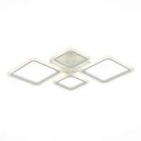Evoled Samuro SLE500152-04 потолочный светодиодный светильник
