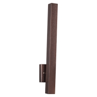 Novotech Cornu 358057 уличный настенный светодиодный светильник